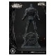 Dark Nights Metal Statue The Grim Knight by Jason Fabok 82 cm