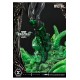 Dark Nights: Metal Statue 1/3 The Dawnbreaker 89 cm