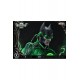 Dark Nights: Metal Statue 1/3 The Dawnbreaker 89 cm