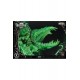 Dark Nights: Metal Statue 1/3 The Dawnbreaker 89 cm