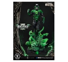 Dark Nights: Metal Statue 1/3 The Dawnbreaker 89 cm