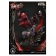 Dark Nights: Metal Statue 1/3 The Red Death 75 cm