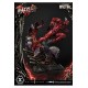 Dark Nights: Metal Statue 1/3 The Red Death 75 cm