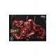 Dark Nights: Metal Statue 1/3 The Red Death 75 cm