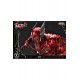 Dark Nights: Metal Statue 1/3 The Red Death 75 cm