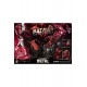 Dark Nights: Metal Statue 1/3 The Red Death 75 cm