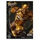 Dark Nights: Metal Statue 1/3 The Red Death Limited Version 75 cm