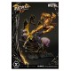 Dark Nights: Metal Statue 1/3 The Red Death Limited Version 75 cm