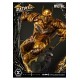 Dark Nights: Metal Statue 1/3 The Red Death Limited Version 75 cm