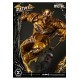 Dark Nights: Metal Statue 1/3 The Red Death Limited Version 75 cm