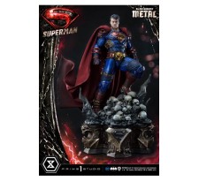 DC Comics Statue 1/3 Superman 88 cm