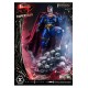 DC Comics Statue 1/3 Superman Deluxe Version 88 cm