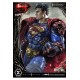 DC Comics Statue 1/3 Superman Deluxe Version 88 cm