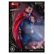 DC Comics Statue 1/3 Superman Deluxe Version 88 cm