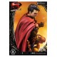 DC Comics Statue 1/3 Superman Deluxe Version 88 cm
