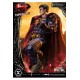 DC Comics Statue 1/3 Superman Deluxe Version 88 cm