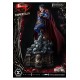 DC Comics Statue 1/3 Superman Deluxe Version 88 cm