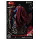 DC Comics Statue 1/3 Superman Deluxe Version 88 cm