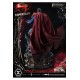 DC Comics Statue 1/3 Superman Deluxe Version 88 cm