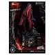 DC Comics Statue 1/3 Superman Deluxe Version 88 cm