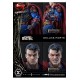 DC Comics Statue 1/3 Superman Deluxe Version 88 cm