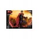 DC Comics Statue 1/3 Superman Deluxe Version 88 cm