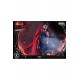 DC Comics Statue 1/3 Superman Deluxe Version 88 cm