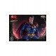 DC Comics Statue 1/3 Superman Deluxe Version 88 cm