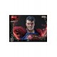 DC Comics Statue 1/3 Superman Deluxe Version 88 cm