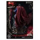 DC Comics Statue 1/3 Superman Deluxe Bonus Version 88 cm