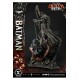 Dark Knights: Metal Statue 1/3 Death Metal Batman 105 cm