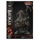 Dark Knights: Metal Statue 1/3 Death Metal Batman 105 cm