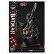 Dark Knights: Metal Statue 1/3 Death Metal Batman 105 cm