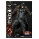 Dark Knights: Metal Statue 1/3 Death Metal Batman 105 cm