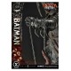 Dark Knights: Metal Statue 1/3 Death Metal Batman 105 cm