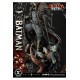 Dark Knights: Metal Statue 1/3 Death Metal Batman 105 cm