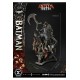 Dark Knights: Metal Statue 1/3 Death Metal Batman 105 cm