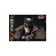 Dark Knights: Metal Statue 1/3 Death Metal Batman 105 cm