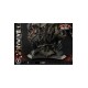 Dark Knights: Metal Statue 1/3 Death Metal Batman 105 cm