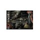 Dark Knights: Metal Statue 1/3 Death Metal Batman 105 cm