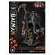 Dark Knights: Metal Statue 1/3 Death Metal Batman Deluxe Version 105 cm