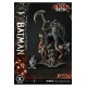 Dark Knights: Metal Statue 1/3 Death Metal Batman Deluxe Version 105 cm