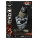 Dark Knights: Metal Statue 1/3 Death Metal Batman Deluxe Version 105 cm