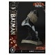 Dark Knights: Metal Statue 1/3 Death Metal Batman Deluxe Version 105 cm