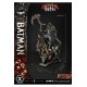 Dark Knights: Metal Statue 1/3 Death Metal Batman Deluxe Version 105 cm