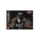 Dark Knights: Metal Statue 1/3 Death Metal Batman Deluxe Version 105 cm