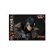 Dark Knights: Metal Statue 1/3 Death Metal Batman Deluxe Version 105 cm