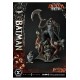 Dark Knights: Metal Statue 1/3 Death Metal Batman Deluxe Bonus Version 105 cm
