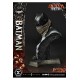 Dark Knights: Metal Statue 1/3 Death Metal Batman Deluxe Bonus Version 105 cm