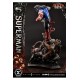 Dark Nights: Death Metal Statue 1/3 Death Metal Superman 94 cm